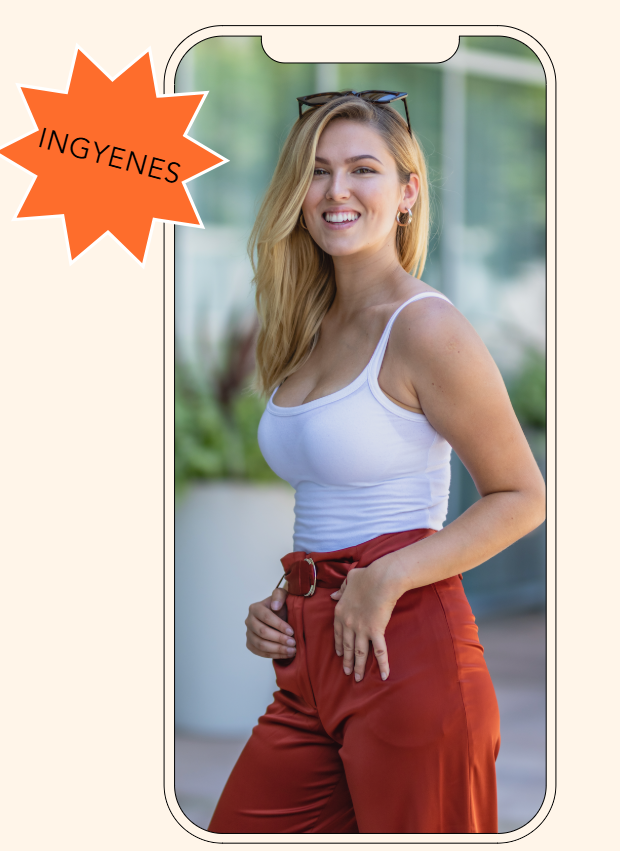 Ingyenes videósorozat - angol
